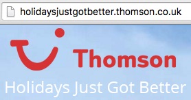 thomson_just_got_better